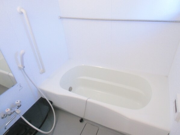 センターハウス A棟の物件内観写真